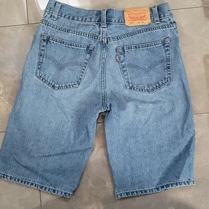 Levi's Shorts